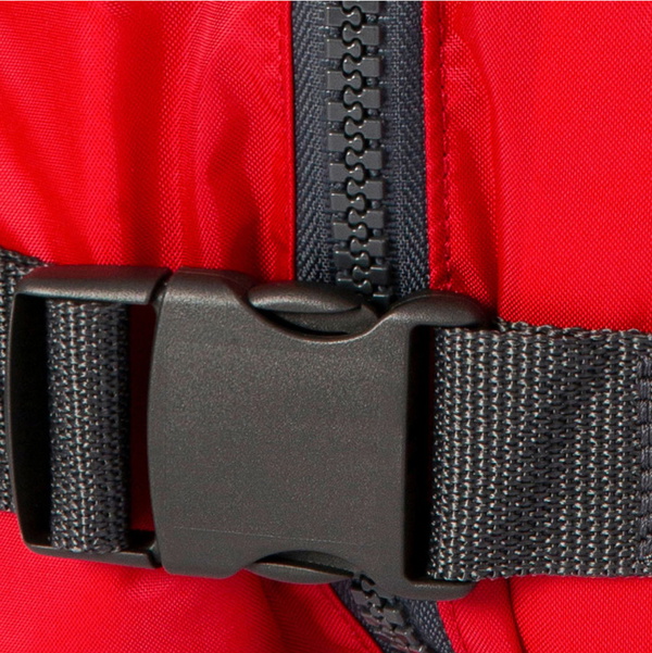 2026 Helly Hansen 50N Rider Vest / Buoyancy Aid 33820 - Red